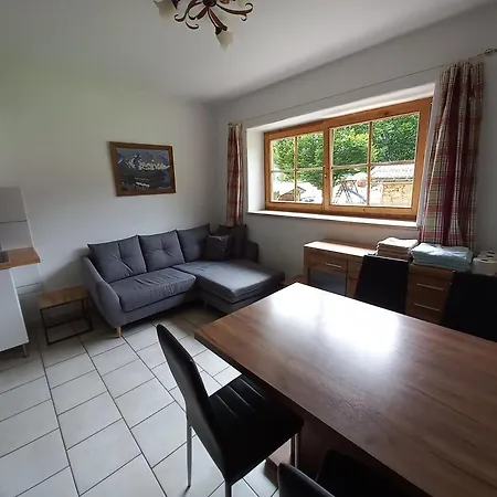 Huber B&B 쉐파우암윌던카이저