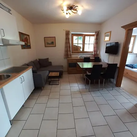 Huber Bed & Breakfast 3*