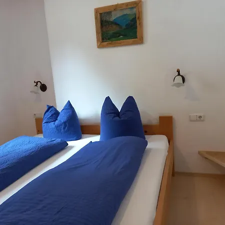 B&B Huber 3*