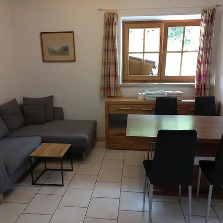 Huber B&B