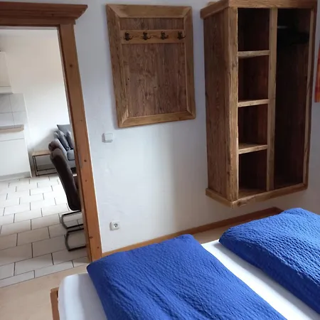 Huber Bed & Breakfast 3*