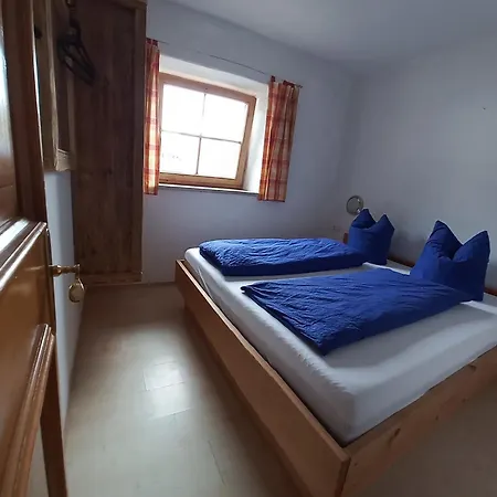 Bed & Breakfast Huber