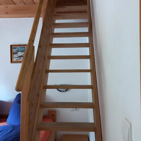 Bed & Breakfast Huber Scheffau am Wilden Kaiser