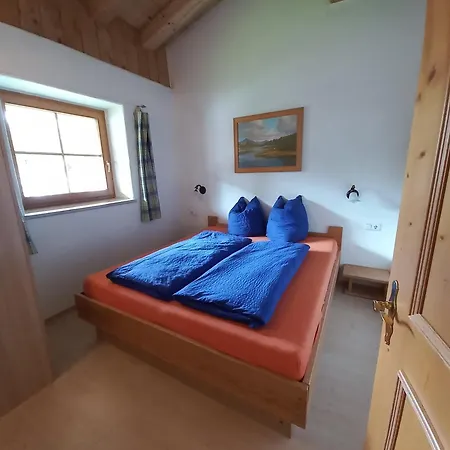 Huber Scheffau am Wilden Kaiser