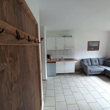 Huber Bed & Breakfast