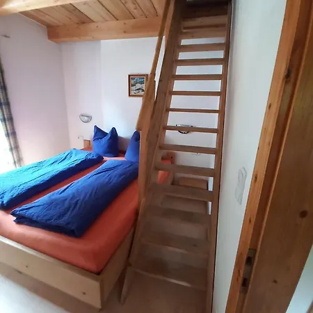 Bed & Breakfast Huber