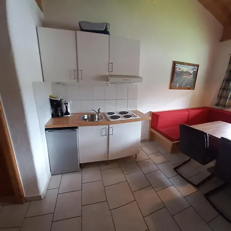 Bed & Breakfast Huber
