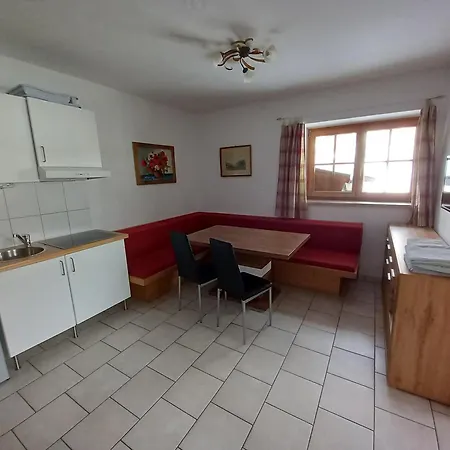 Huber Bed & Breakfast Scheffau am Wilden Kaiser