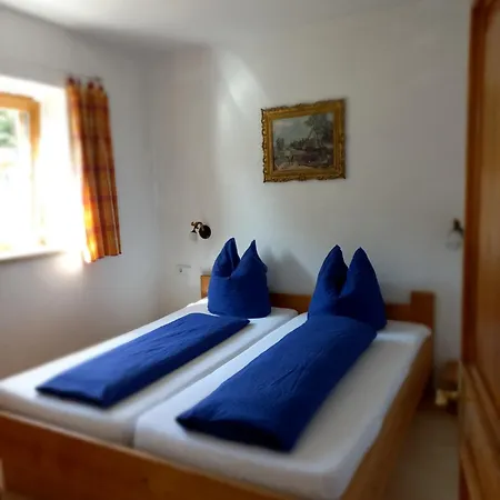 Bed & Breakfast Huber 3*