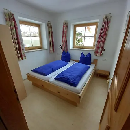Huber B&B