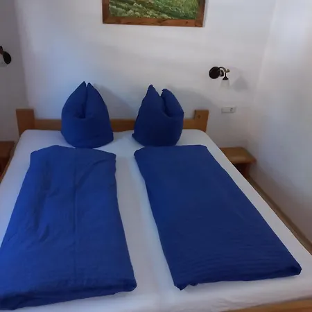 Bed & Breakfast Huber