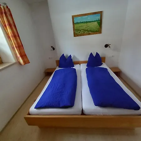 Bed & Breakfast Huber Scheffau am Wilden Kaiser