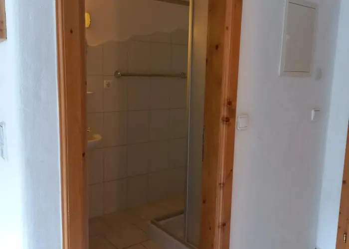 Huber 3* Scheffau am Wilden Kaiser