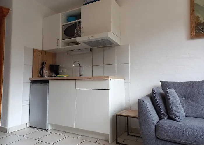 Bed & Breakfast Huber Scheffau am Wilden Kaiser