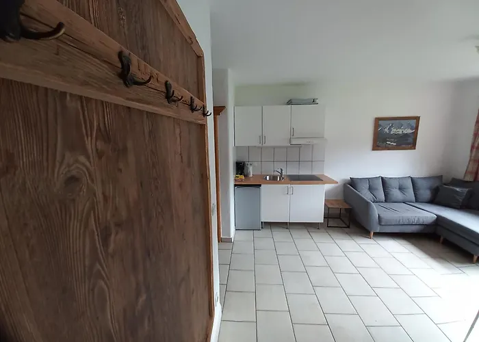 Huber 3* Scheffau am Wilden Kaiser