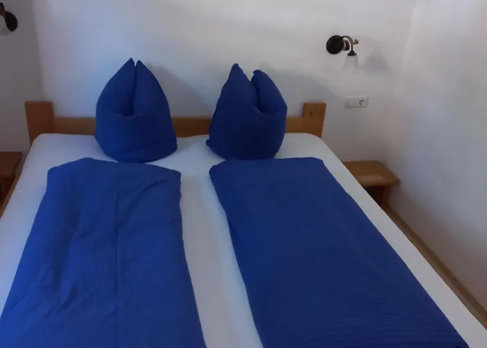 Bed & Breakfast Huber