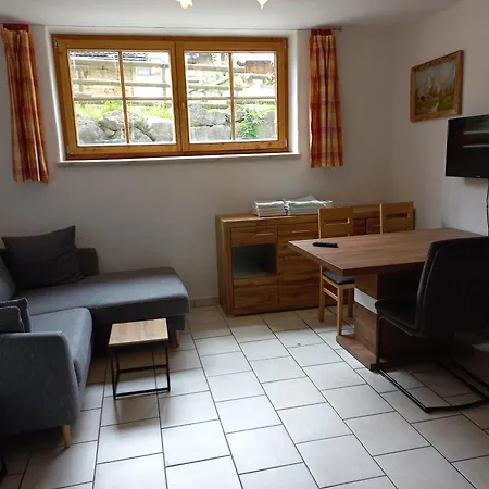 Huber Bed & Breakfast Scheffau am Wilden Kaiser