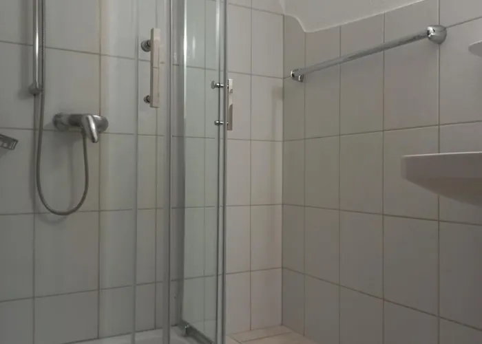 Huber Bed & Breakfast