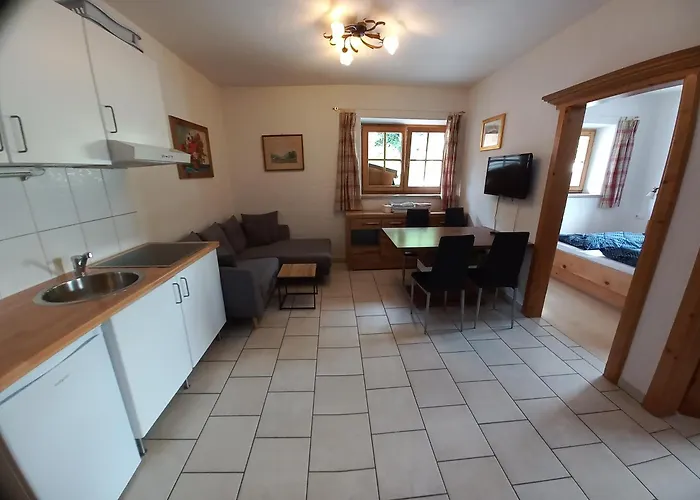 Huber Bed & Breakfast 3*