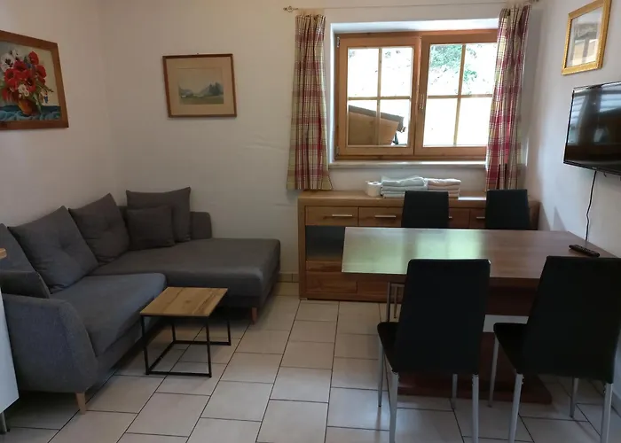 Huber Bed & Breakfast