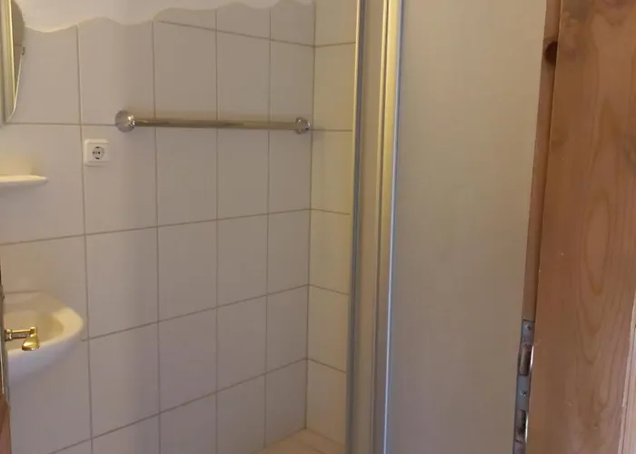 Huber Bed & Breakfast