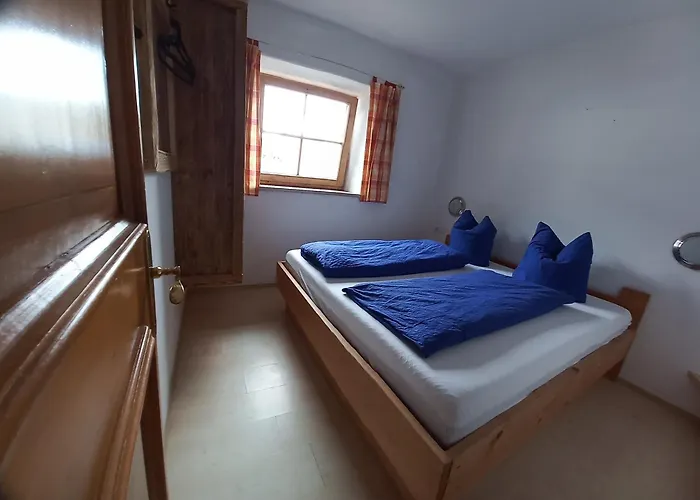 Bed & Breakfast Huber