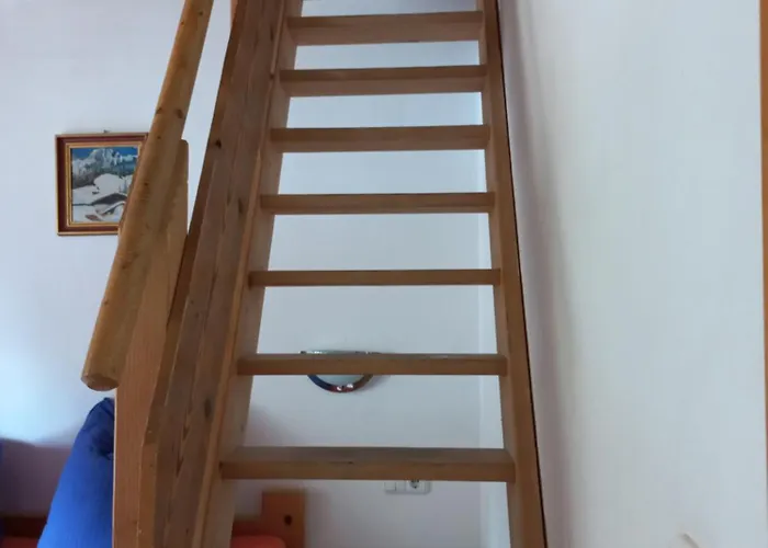 Bed & Breakfast Huber Scheffau am Wilden Kaiser