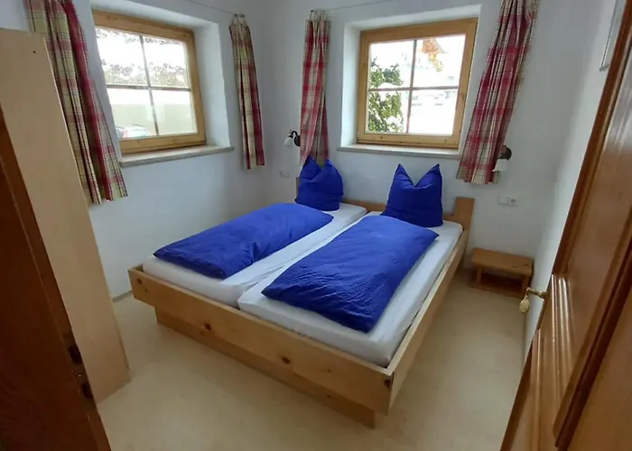 Huber Bed & Breakfast